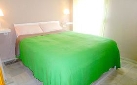 Enjoy Apart. Centro Y Playa Cervantes